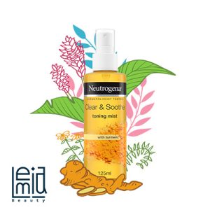 تونر-زردچوبه-نوتروژینا-مدل-Soothing-Clear-لمیاشاپ-4