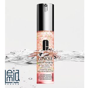 ژل-دور-چشم-کنسانتره-هیدروفیلر-کلینیک-مدل-Moisture-Surge-Eye-لمیاشاپ-4