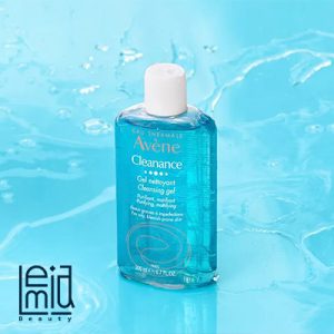 ژل-شستشوی-صورت-و-بدن-اون-Avene-مدل-Cleanance-لمیاشاپ-3