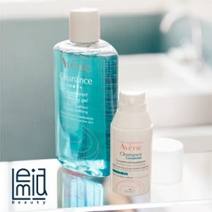 ژل-شستشوی-صورت-و-بدن-اون-Avene-مدل-Cleanance-لمیاشاپ-4