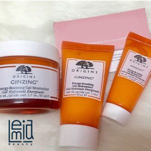 ژل-کرم-آبرسان-جینسینگ-اوریجینز-تیوپی-مدل-Ginzing-لمیاشاپ-4