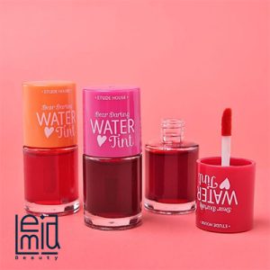 تینت-لب-مایع-اتود-هاوس-مدل-Water-Tint-لمیاشاپ-2