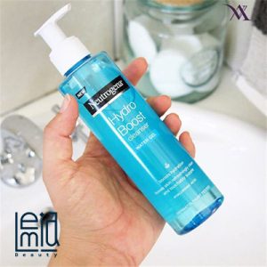 ژل-شستشوی-صورت-نوتروژینا-مدل-Hydro-Boost-لمیاشاپ-2