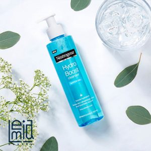 ژل-شستشوی-صورت-نوتروژینا-مدل-Hydro-Boost-لمیاشاپ-3