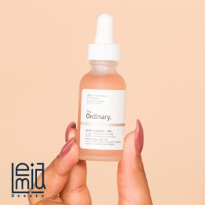 سرم-لایه-بردار-اوردینری-مدل-لاکتیک-اسید-10-درصد-لمیاشاپ-2