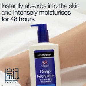 لوسیون-بدن-نوتروژینا-مدل-Deep-Moisture-لمیاشاپ-4