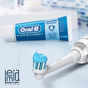 خمیر-دندان-اورال-بی-مدل-Pro-Expert-لمیاشاپ-2