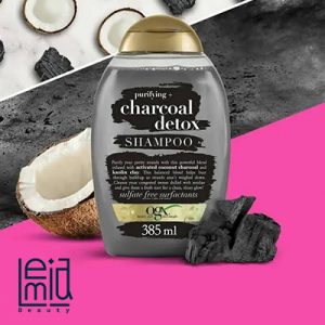 شامپو-زغال-او-جی-ایکس-مدل-Charcoal-Detox-لمیاشاپ-2