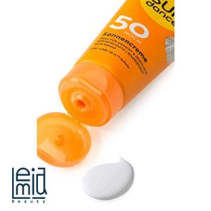 ضد-آفتاب-SunDance-صورت-و-بدن-SPF-50-لمیاشاپ-1