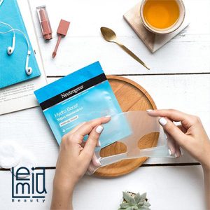 ماسک-صورت-ورقه-ای-نوتروژینا-مدل-Hydro-Boost-لمیاشاپ-2