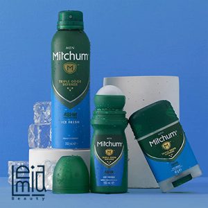 اسپری-مردانه-میچام-مدل-Ice-Fresh-لمیاشاپ-3