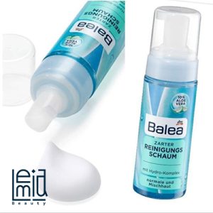 فوم-شستشوی-صورت-باله-آ-پوست-نرمال-و-مختلط-و-چرب-مدل-Hydro-Komplex-لمیاشاپ-2