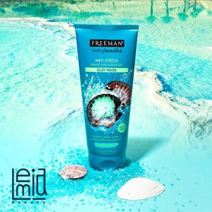 ماسک-صورت-ضد-استرس-فریمن-مدل-Dead-Sea-Minerals-Clay-Mask-لمیاشاپ-2