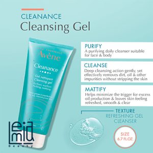 ژل-شستشو-تیوپی-اون-مدل-Cleanance-لمیاشاپ-3