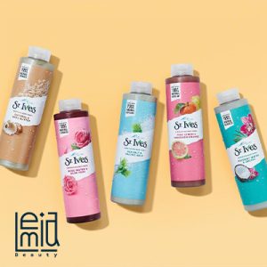 شامپو-بدن-جلبک-و-نمک-دریایی-سینت-ایوز-St.Ives-لمیاشاپ-3