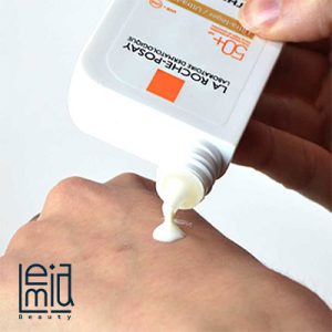 فلوئید-ضد-آفتاب-SPF50-لاروش-پوزای-مدل-Anthelios-لمیاشاپ-2