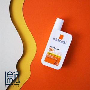 فلوئید-ضد-آفتاب-SPF50-لاروش-پوزای-مدل-Anthelios-لمیاشاپ-3