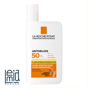 فلوئید-ضد-آفتاب-SPF50-لاروش-پوزای-مدل-Anthelios-لمیاشاپ-4