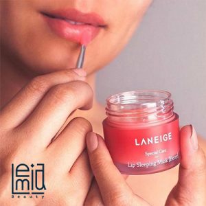 ماسک-خواب-لب-۳-گرمی-لانیژ-مدل-Laneige-Lip-Sleeping-Mask-لمیاشاپ-3