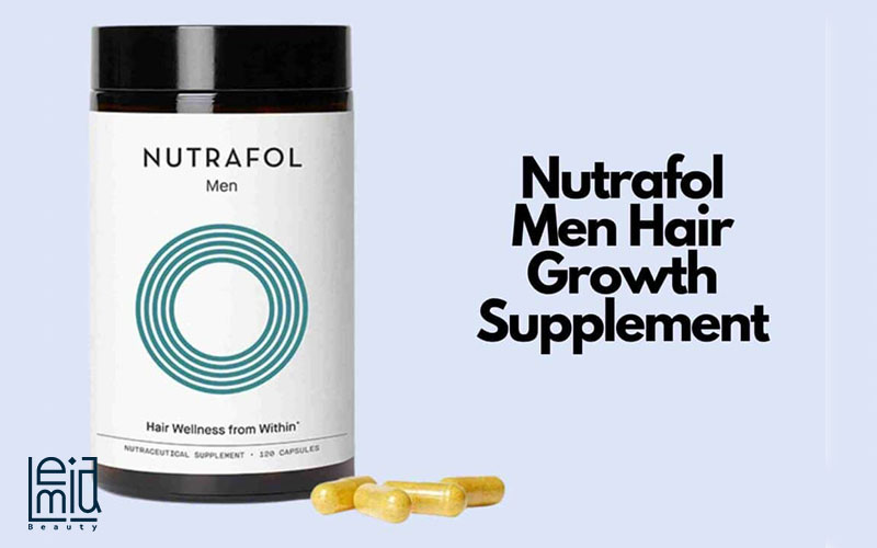 Nutrafol-Core-برای-مردان-لمیاشاپ