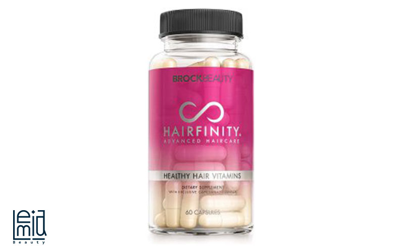 مکمل-های-ویتامین-مو-Hairfinity-لمیاشاپ