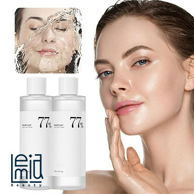 تونر-تسکین-دهنده-77%-آنوا-مدل-HeartLeaf-حجم-250-میلی-لیتر-02