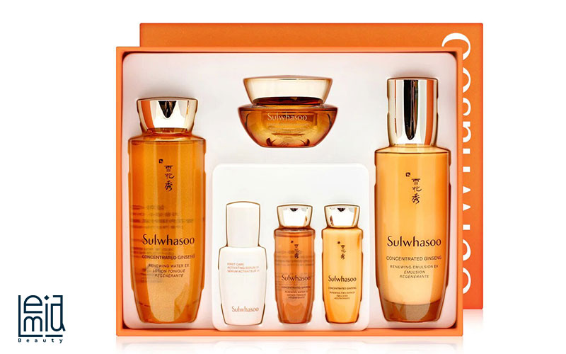 Sulwhasoo